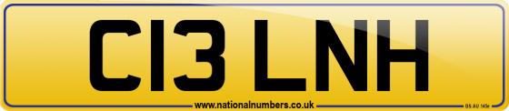 C13 LNH