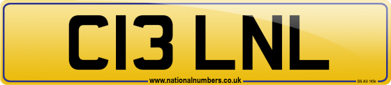 C13 LNL