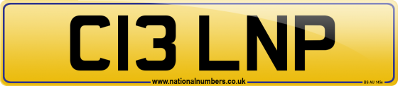 C13 LNP