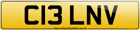 C13 LNV
