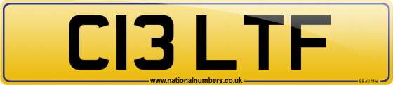 C13 LTF