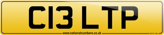 C13 LTP