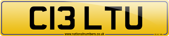 C13 LTU