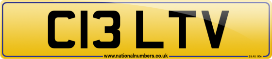 C13 LTV