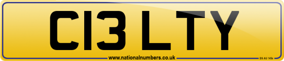 C13 LTY