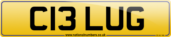 C13 LUG