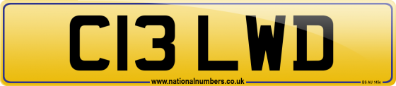 C13 LWD