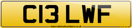 C13 LWF