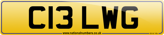 C13 LWG