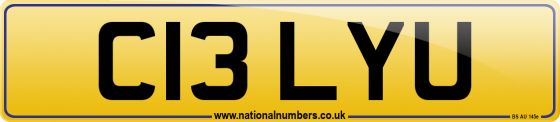 C13 LYU