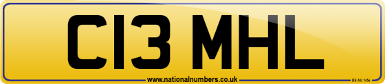C13 MHL