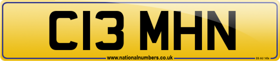 C13 MHN