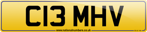 C13 MHV