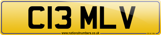 C13 MLV