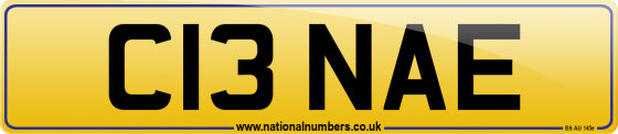 C13 NAE