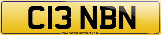 C13 NBN