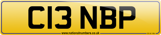 C13 NBP