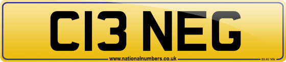 C13 NEG