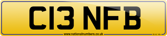 C13 NFB
