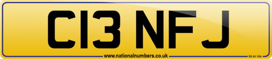 C13 NFJ