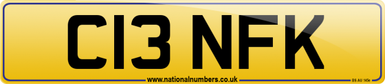 C13 NFK