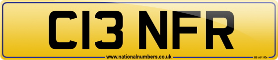 C13 NFR
