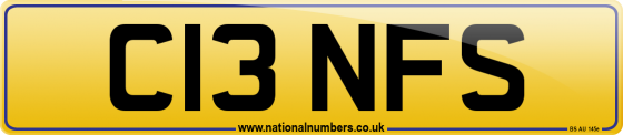 C13 NFS