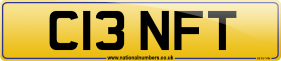 C13 NFT