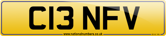 C13 NFV