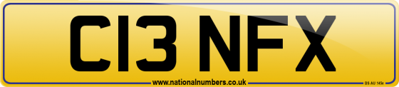 C13 NFX