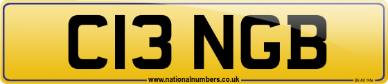 C13 NGB