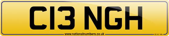 C13 NGH