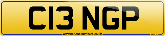 C13 NGP