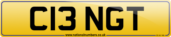 C13 NGT