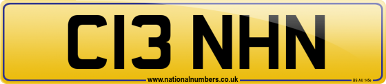 C13 NHN