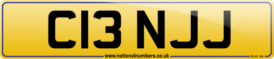 C13 NJJ