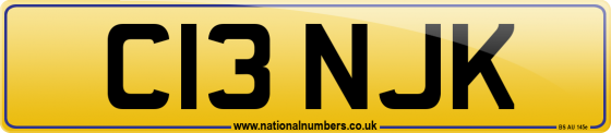 C13 NJK