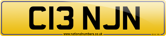 C13 NJN