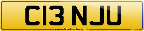 C13 NJU
