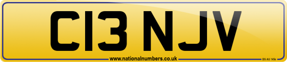 C13 NJV