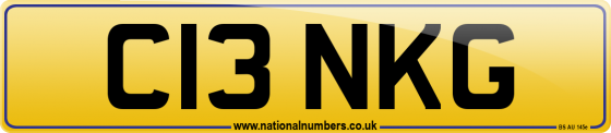C13 NKG
