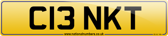 C13 NKT