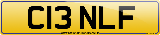 C13 NLF