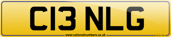 C13 NLG