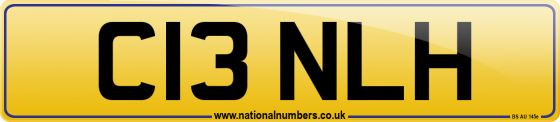 C13 NLH