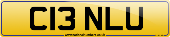 C13 NLU