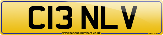 C13 NLV