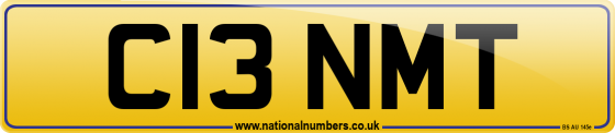 C13 NMT
