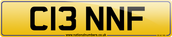 C13 NNF