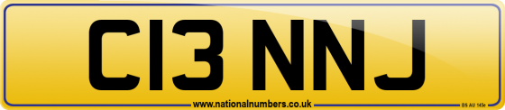C13 NNJ